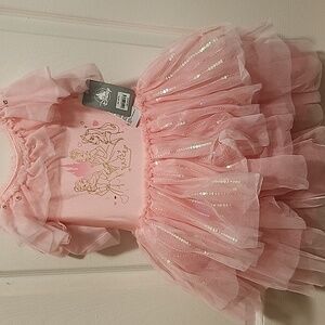Disney Princess Dress